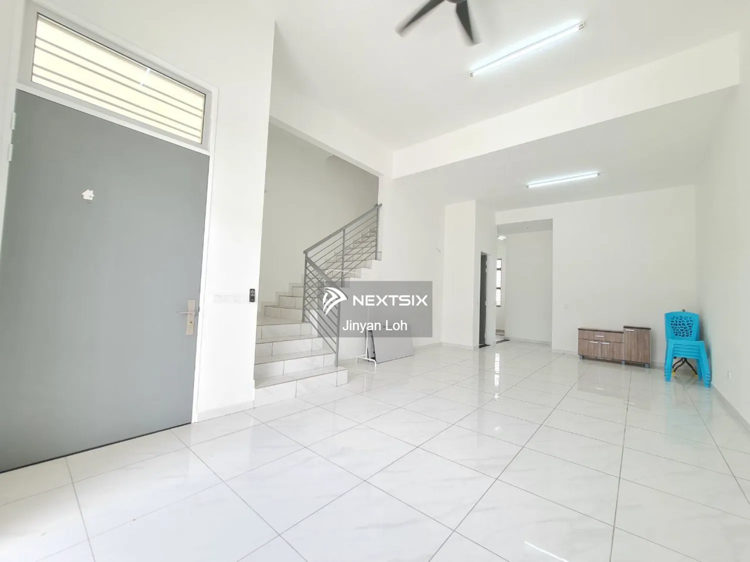 2-sty Terrace/Link House For Rent in Iskandar Puteri (Nusajaya) Johor - Image 14