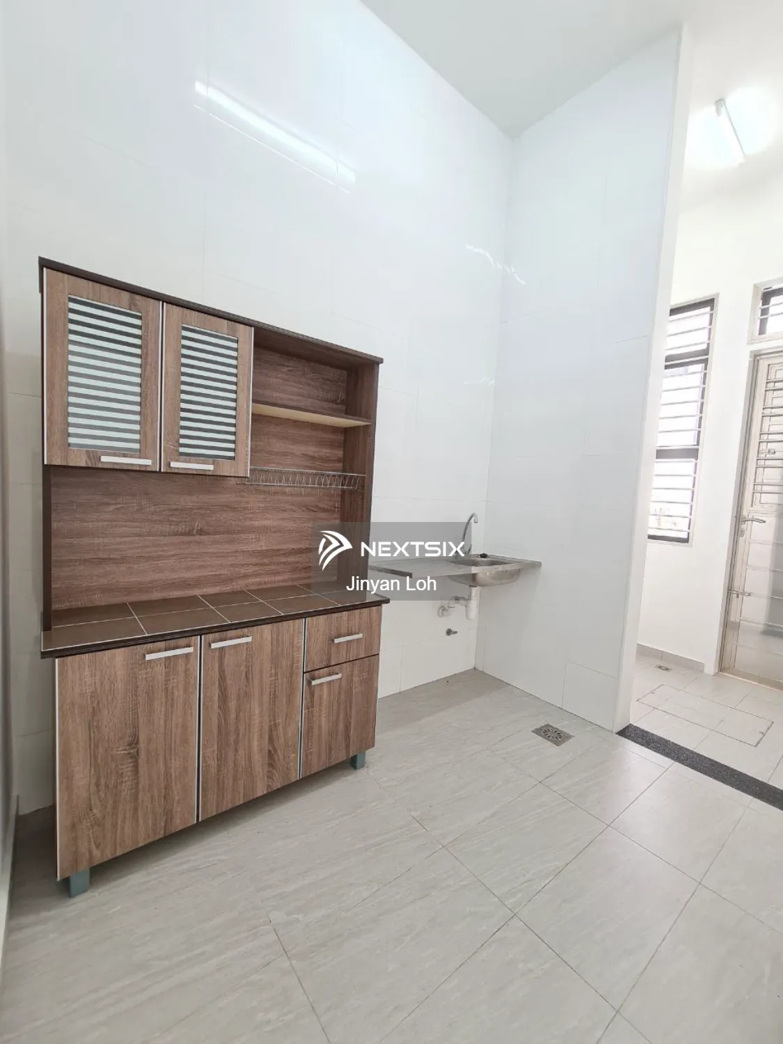 2-sty Terrace/Link House For Rent in Iskandar Puteri (Nusajaya) Johor - Image 5