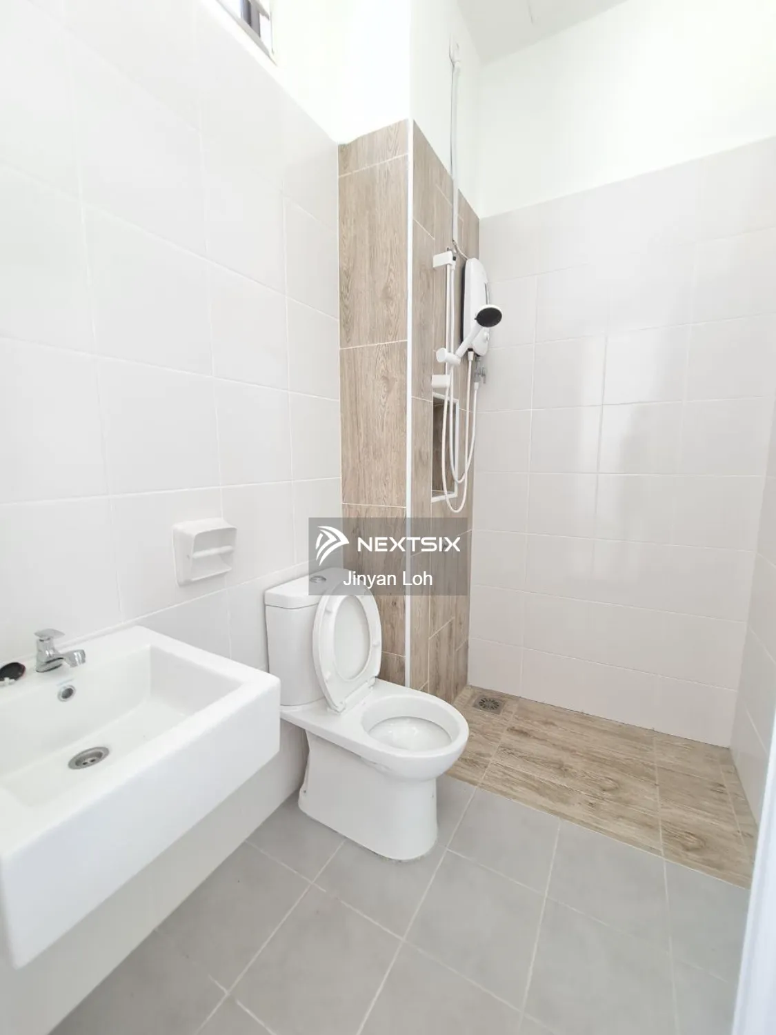 2-sty Terrace/Link House For Rent in Iskandar Puteri (Nusajaya) Johor - Image 8