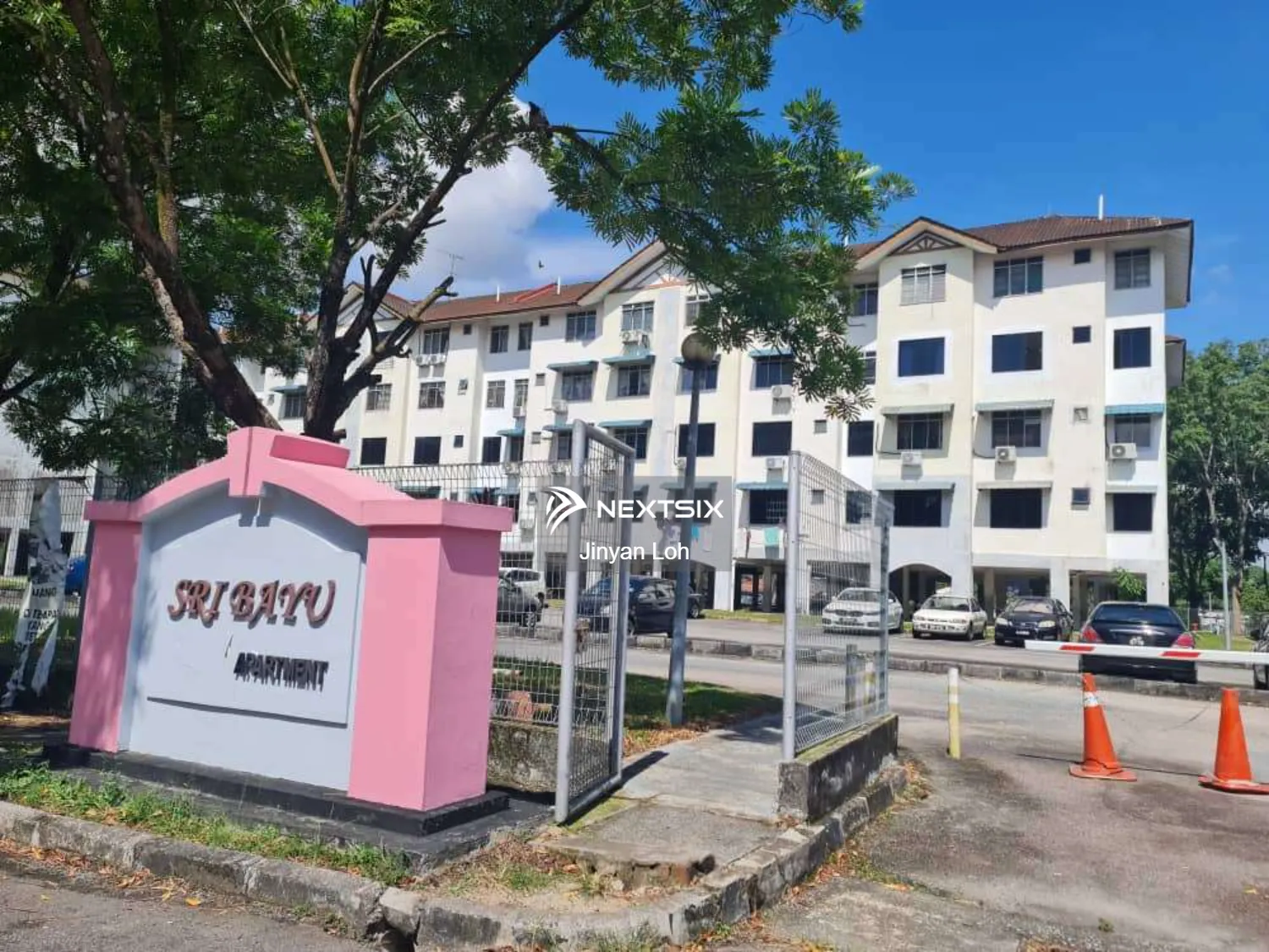 Apartment For Rent in Skudai Johor