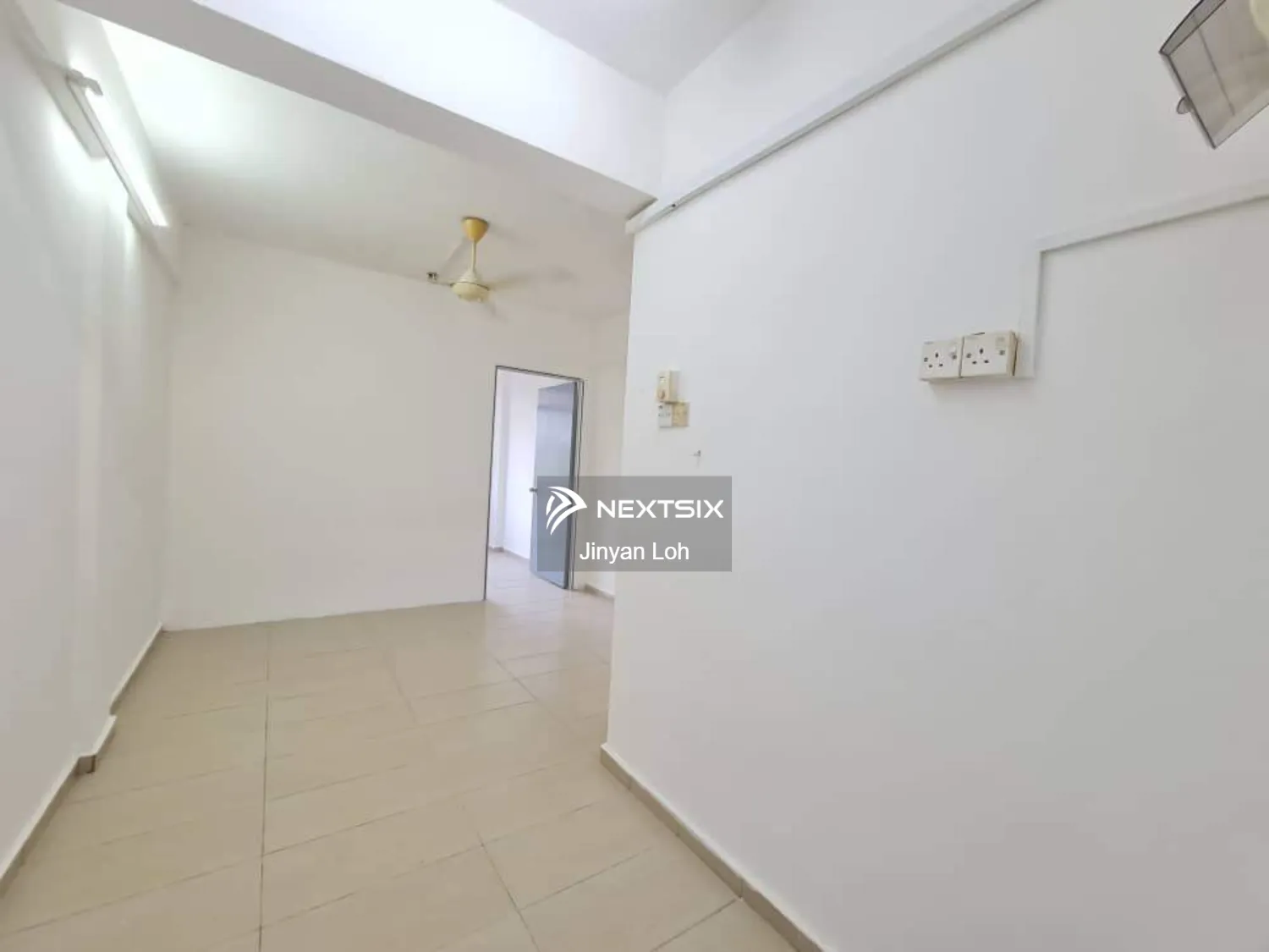 Apartment For Rent in Skudai Johor - Image 5