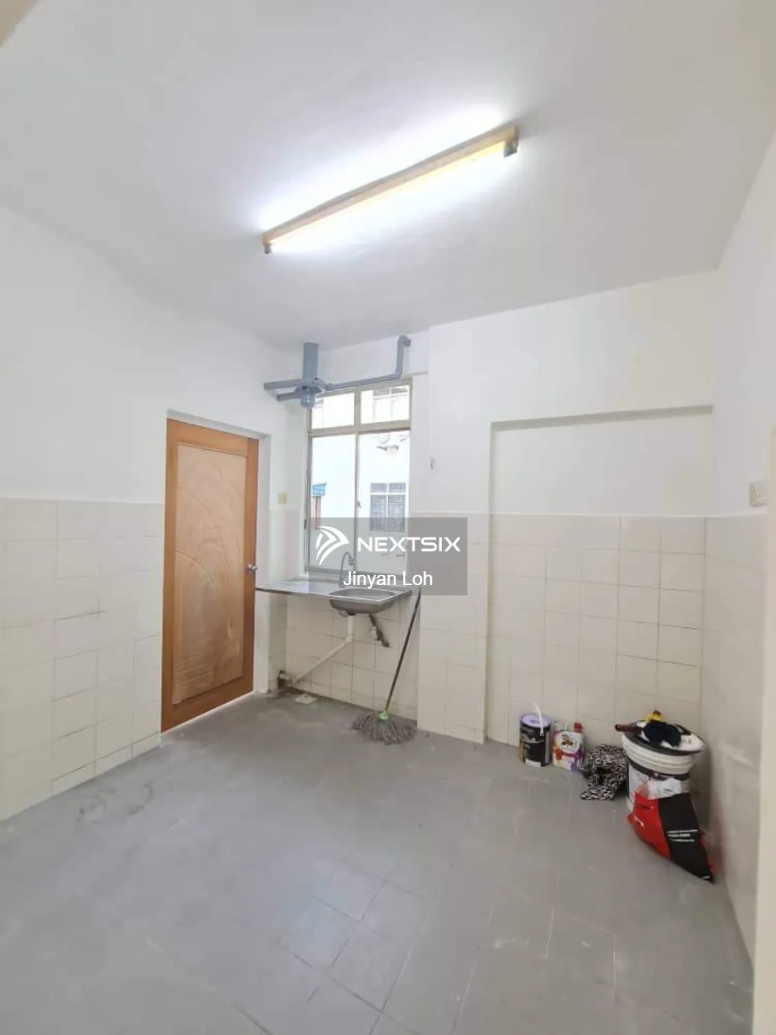 Apartment For Rent in Skudai Johor - Image 7