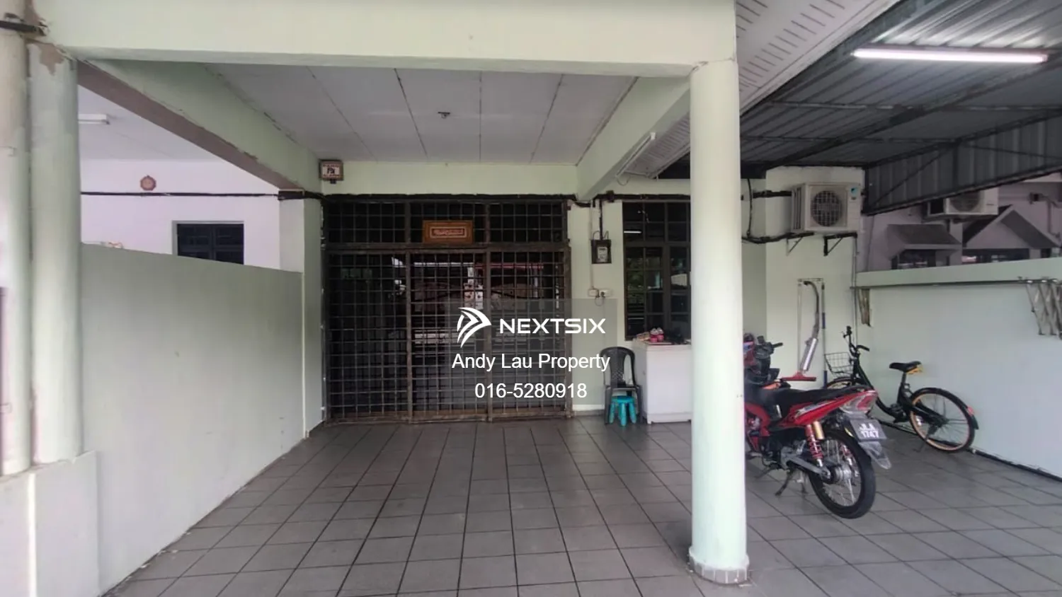2-sty Terrace/Link House For Sale in Johor Bahru Johor