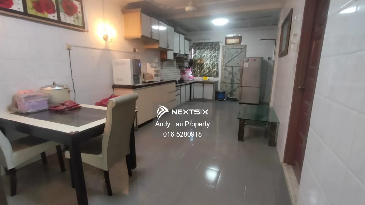 2-sty Terrace/Link House For Sale in Johor Bahru Johor - Image 5