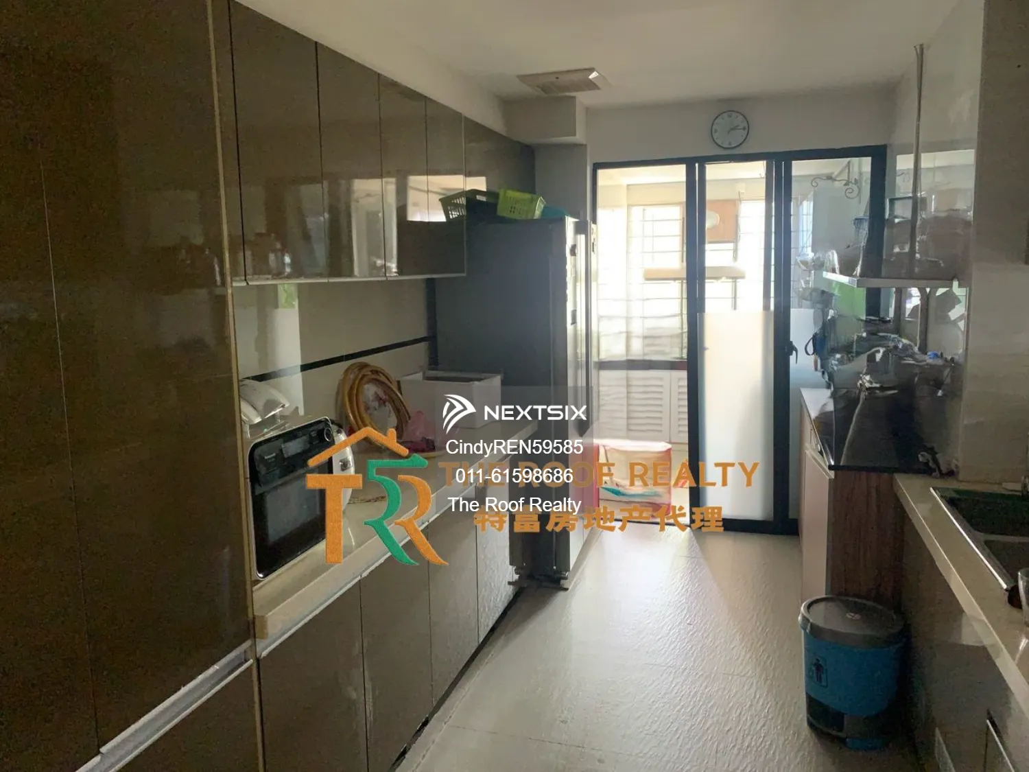 Apartment For Sale in Miri Sarawak