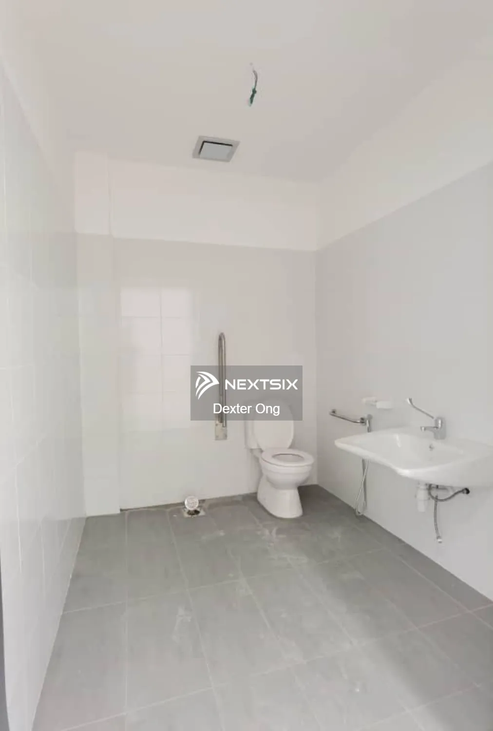 Semi-D Factory For Rent in Bandar Puncak Alam Selangor - Image 10