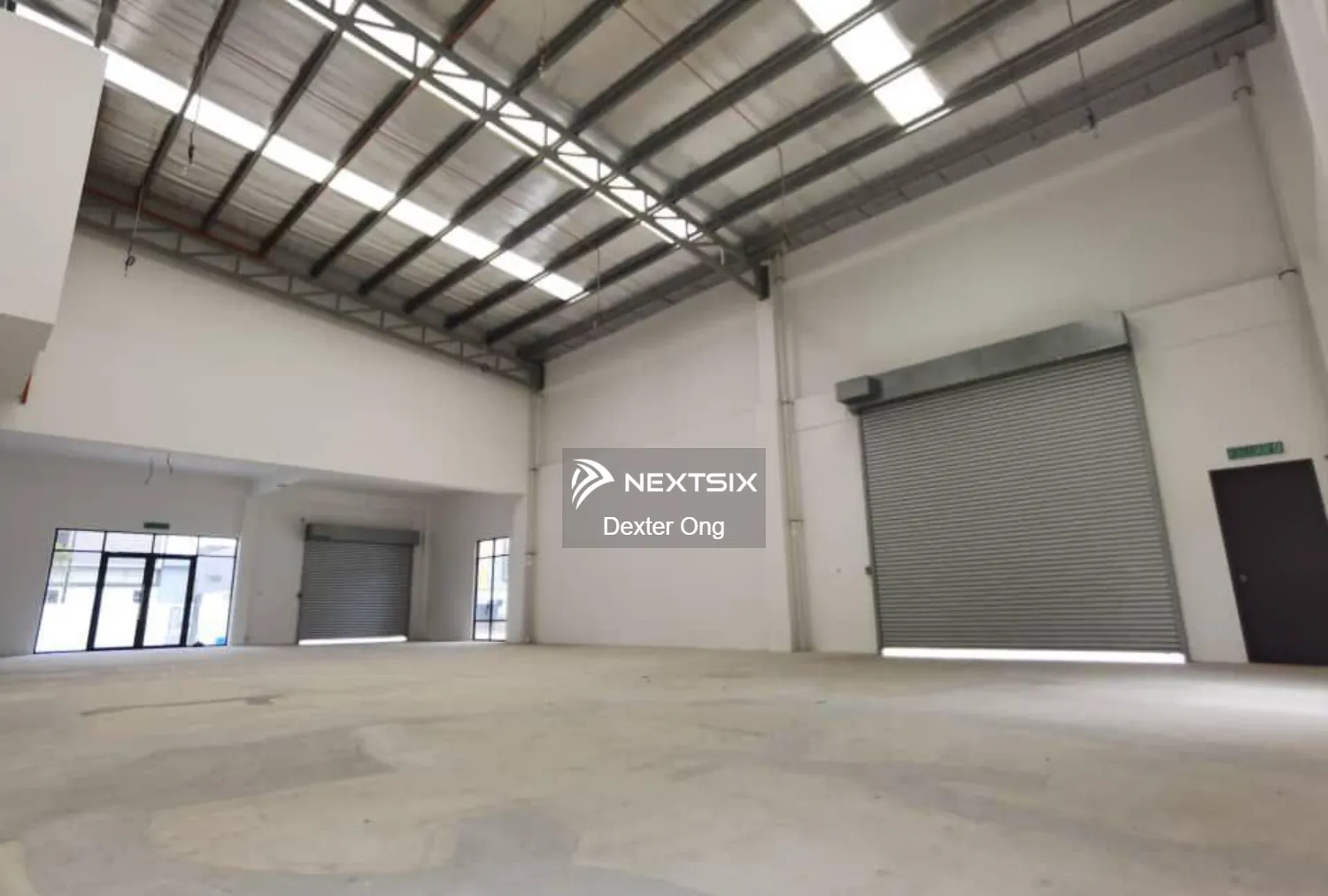 Semi-D Factory For Rent in Bandar Puncak Alam Selangor - Image 12