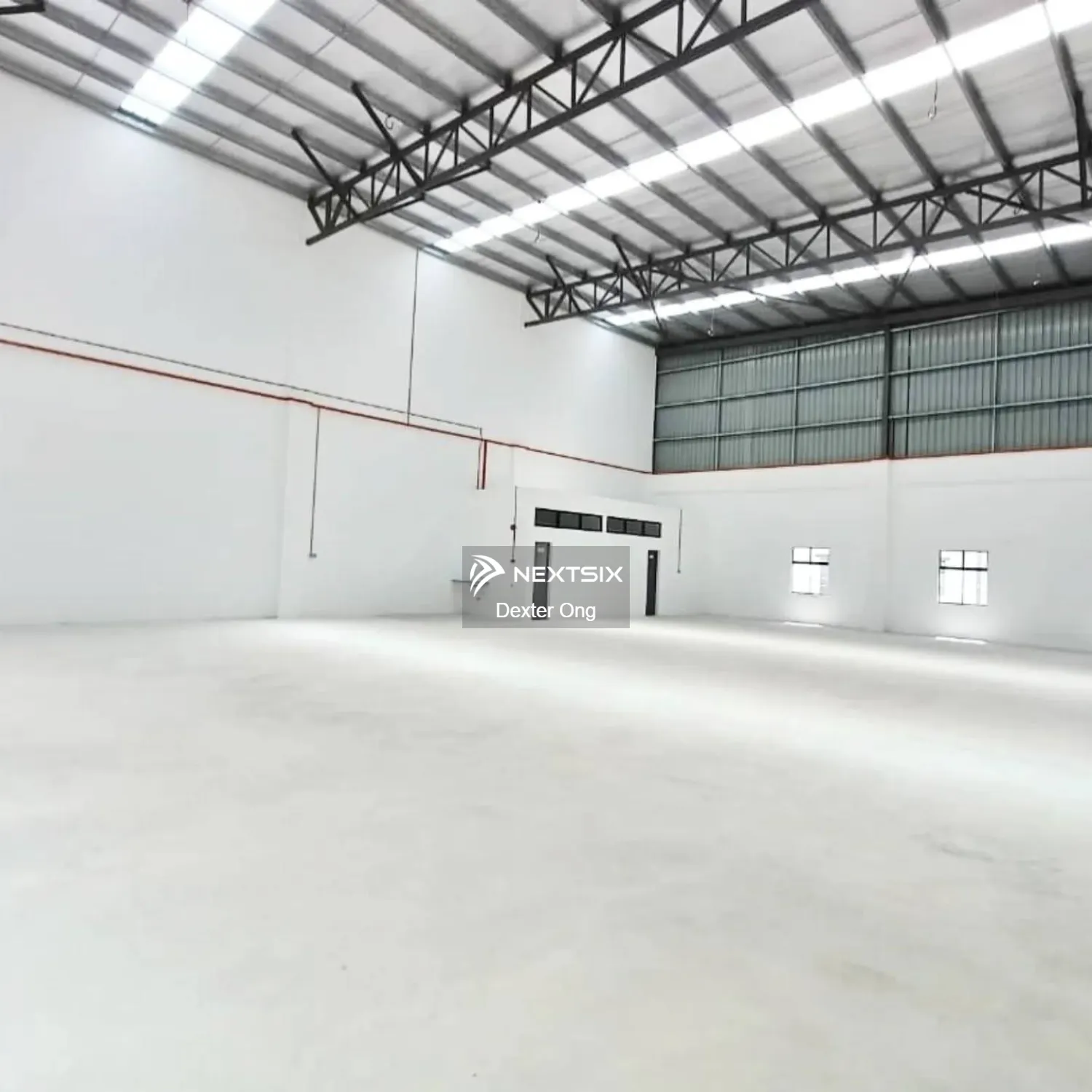 Semi-D Factory For Rent in Bandar Puncak Alam Selangor - Image 14