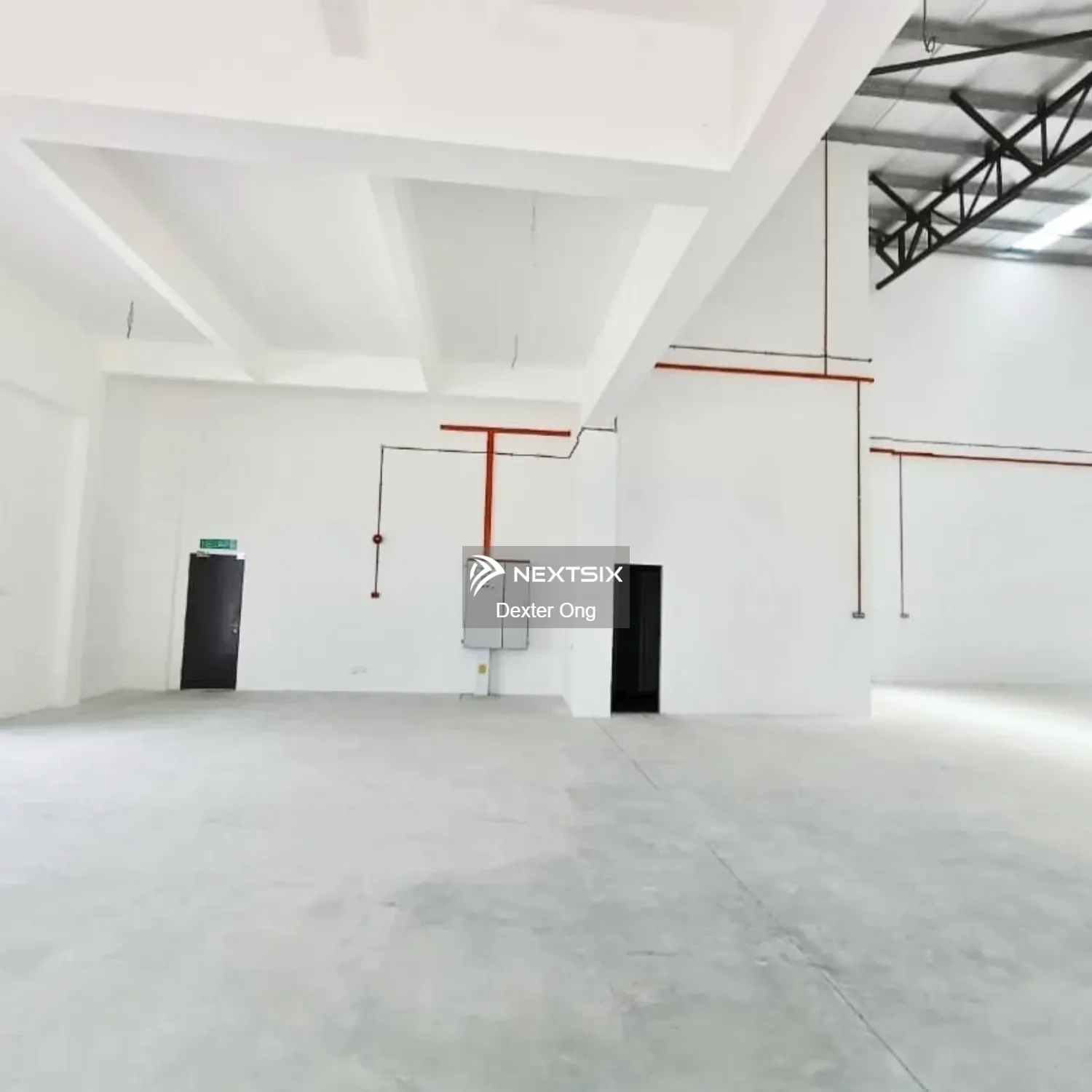 Semi-D Factory For Rent in Bandar Puncak Alam Selangor - Image 15