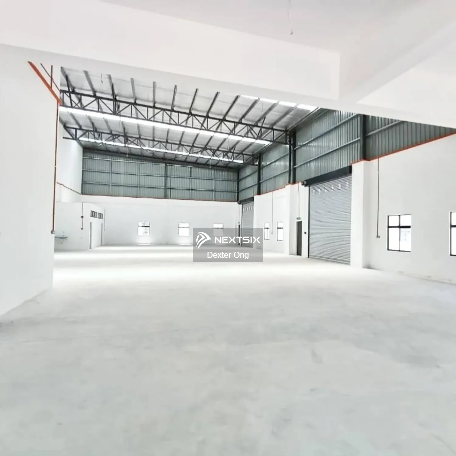 Semi-D Factory For Rent in Bandar Puncak Alam Selangor - Image 16