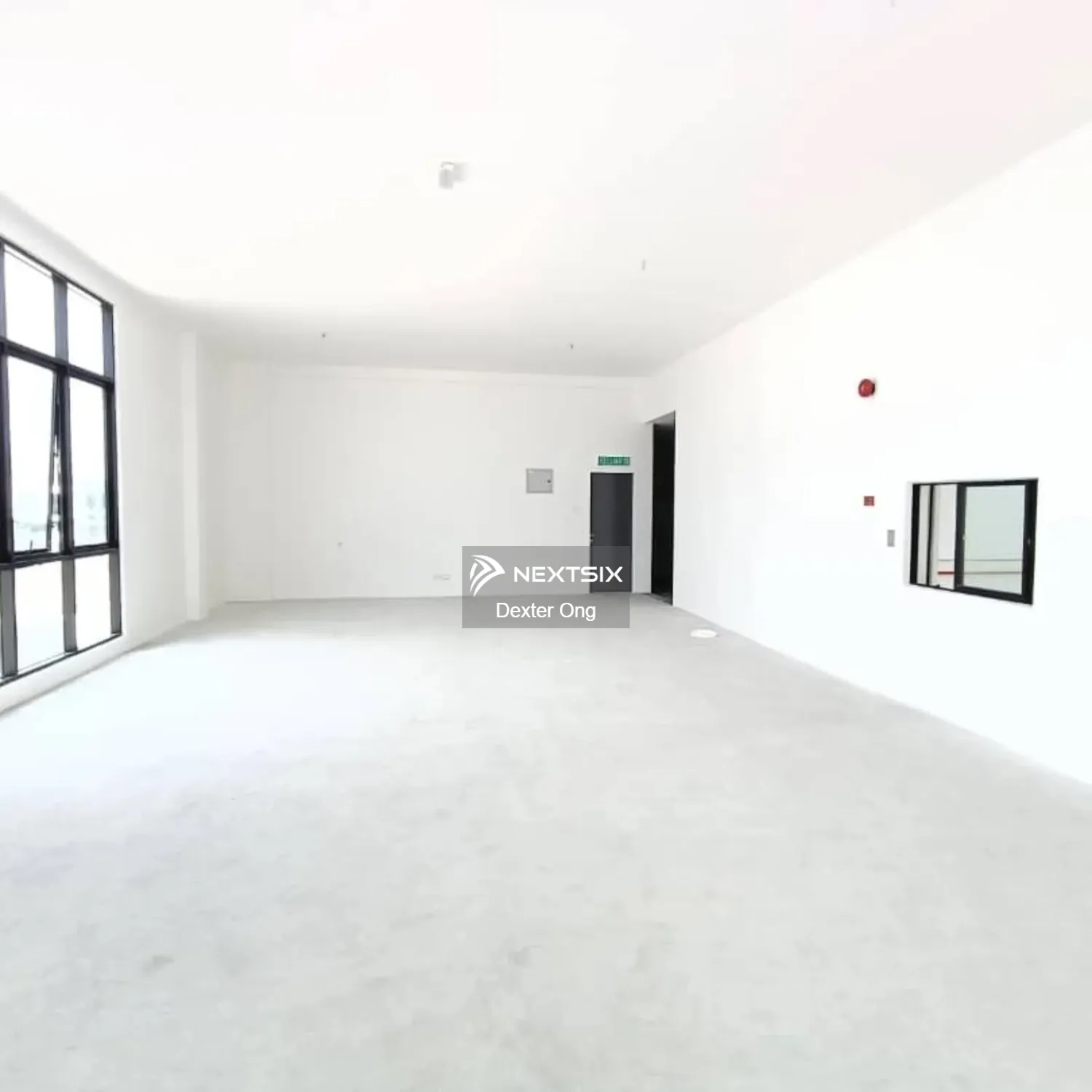Semi-D Factory For Rent in Bandar Puncak Alam Selangor - Image 17
