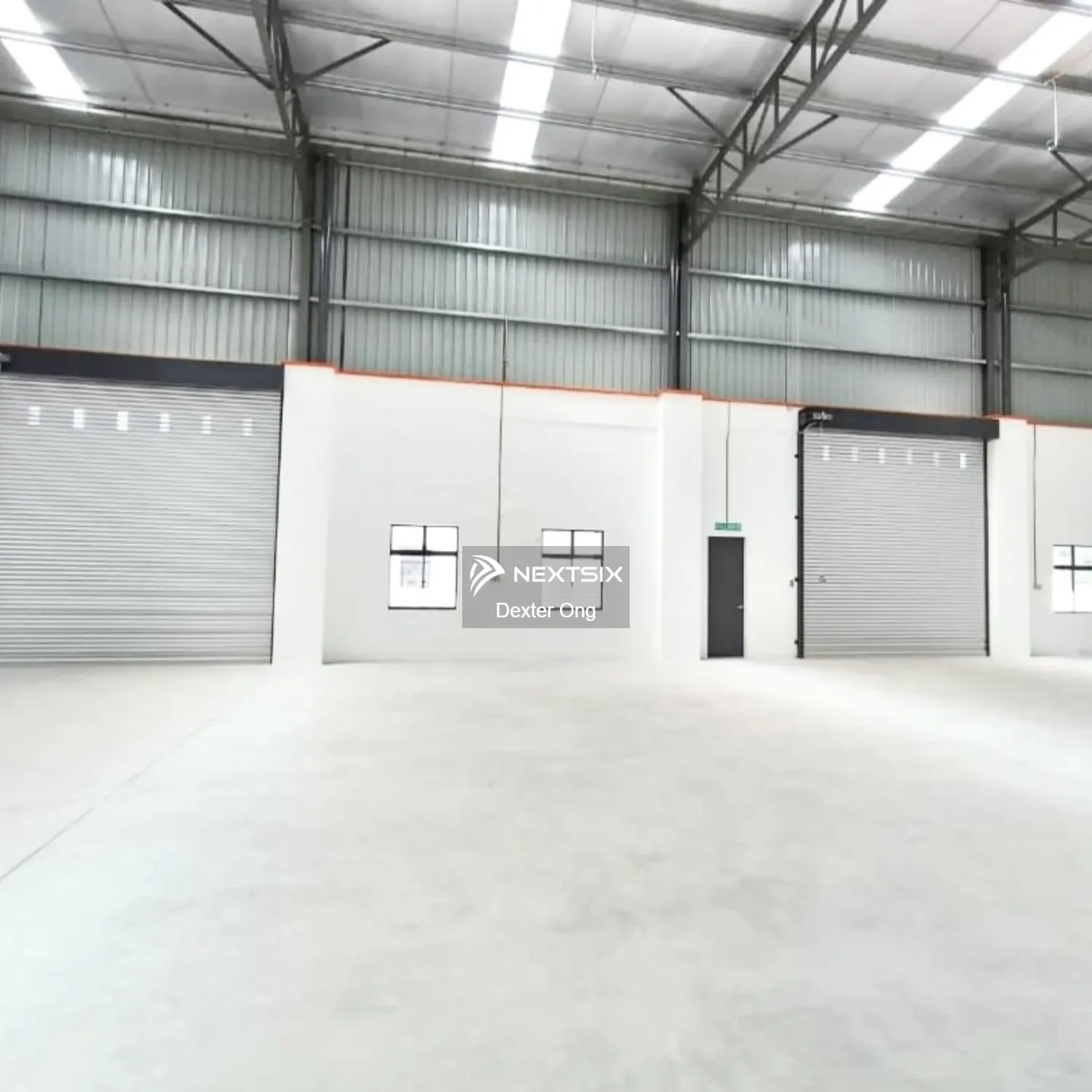 Semi-D Factory For Rent in Bandar Puncak Alam Selangor - Image 18