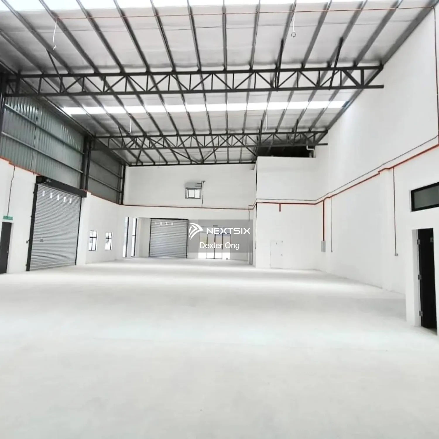 Semi-D Factory For Rent in Bandar Puncak Alam Selangor - Image 19