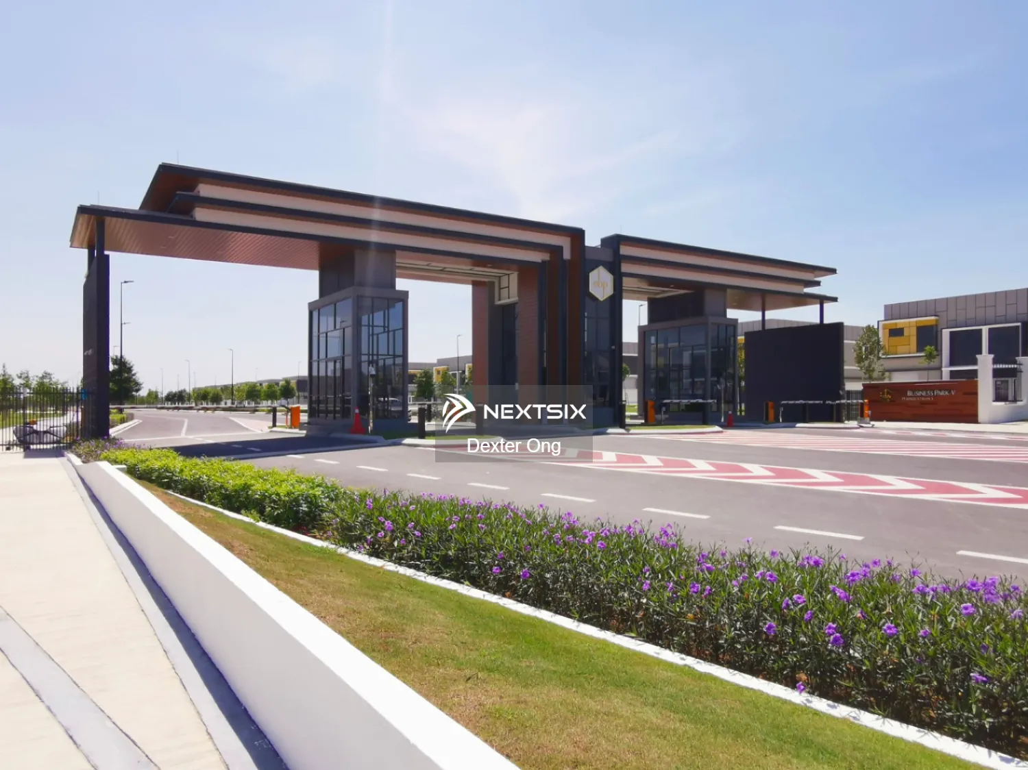 Semi-D Factory For Rent in Bandar Puncak Alam Selangor - Image 5