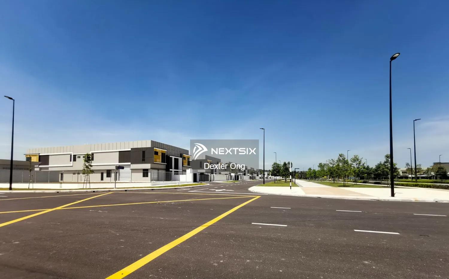 Semi-D Factory For Rent in Bandar Puncak Alam Selangor - Image 6