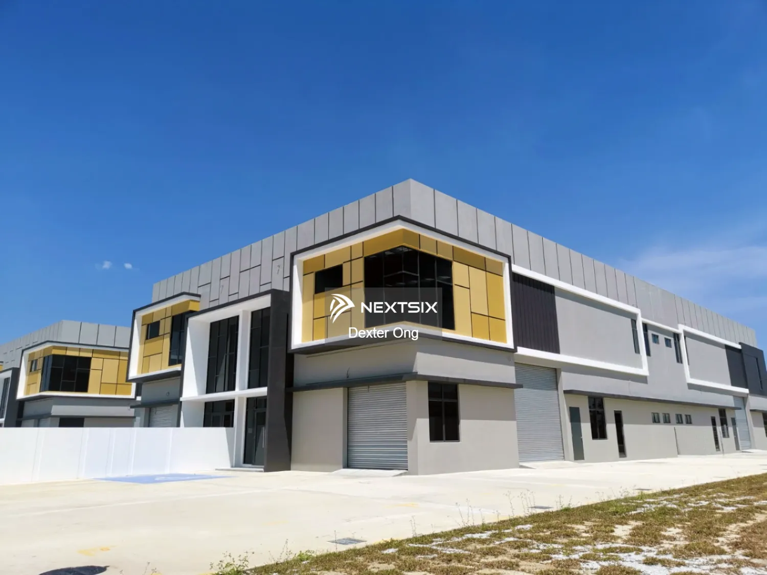 Semi-D Factory For Rent in Bandar Puncak Alam Selangor - Image 7