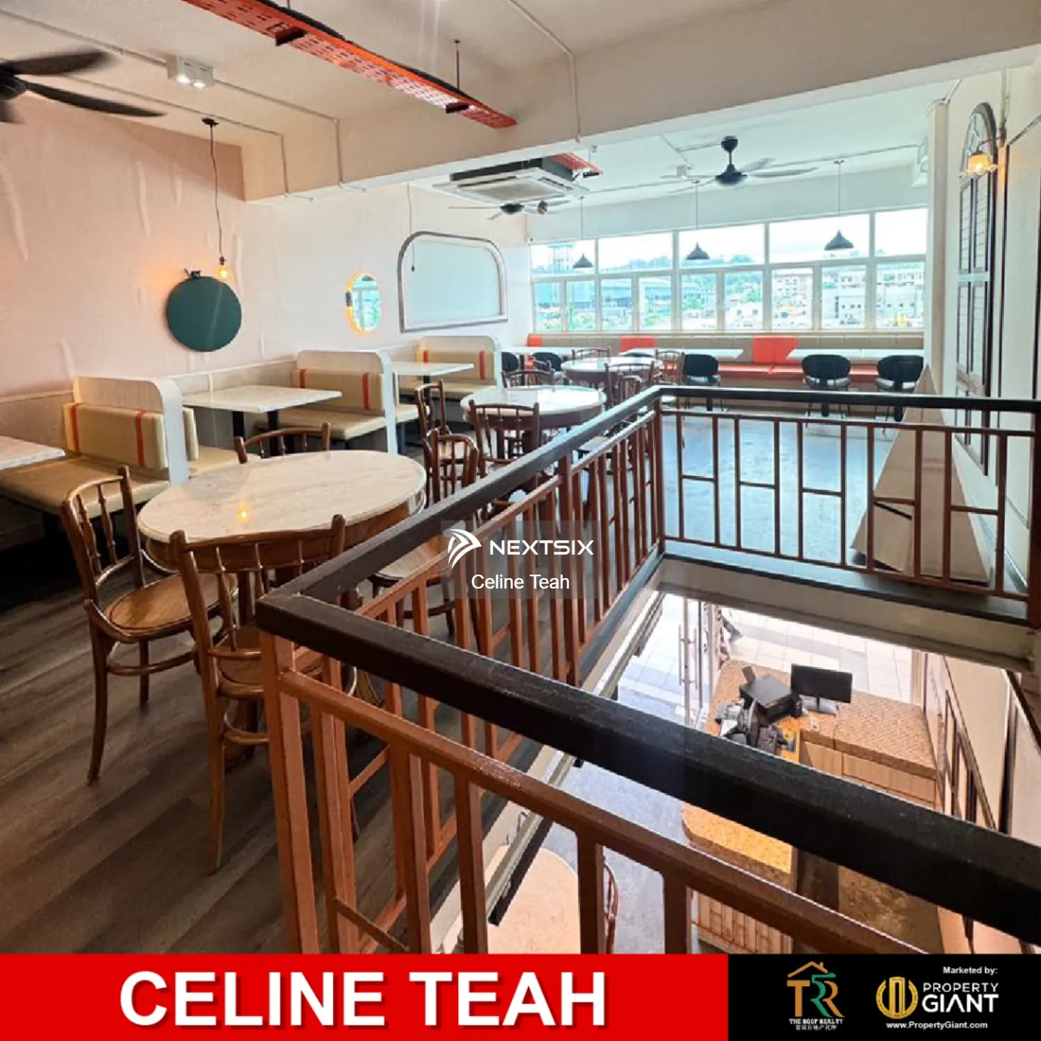 Shop For Rent in Kota Kinabalu Sabah