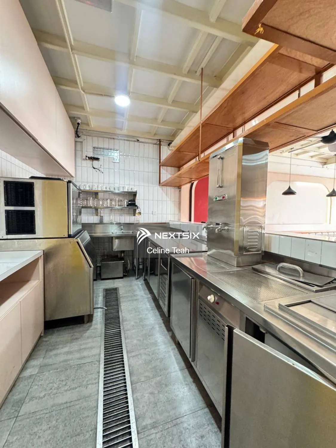 Shop For Rent in Kota Kinabalu Sabah - Image 11