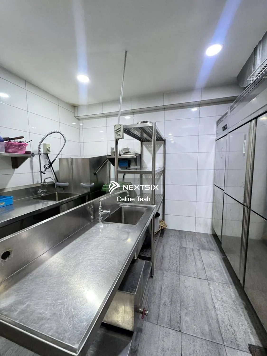 Shop For Rent in Kota Kinabalu Sabah - Image 12