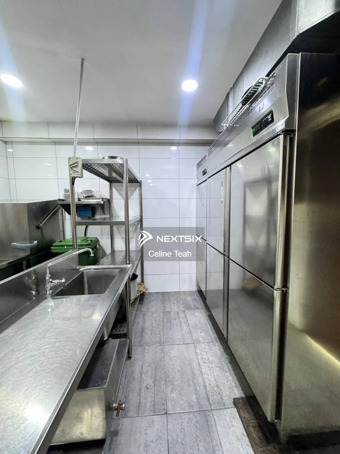 Shop For Rent in Kota Kinabalu Sabah - Image 13