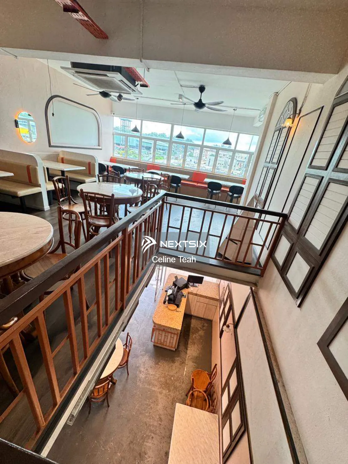 Shop For Rent in Kota Kinabalu Sabah - Image 2