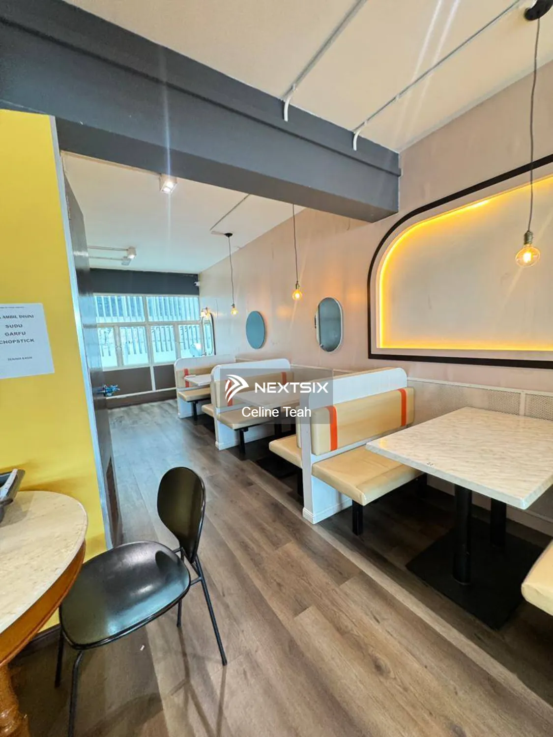 Shop For Rent in Kota Kinabalu Sabah - Image 4