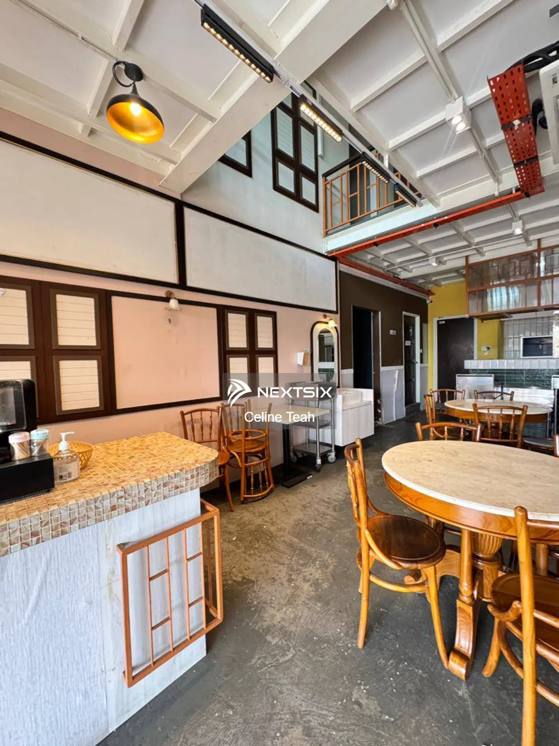 Shop For Rent in Kota Kinabalu Sabah - Image 5