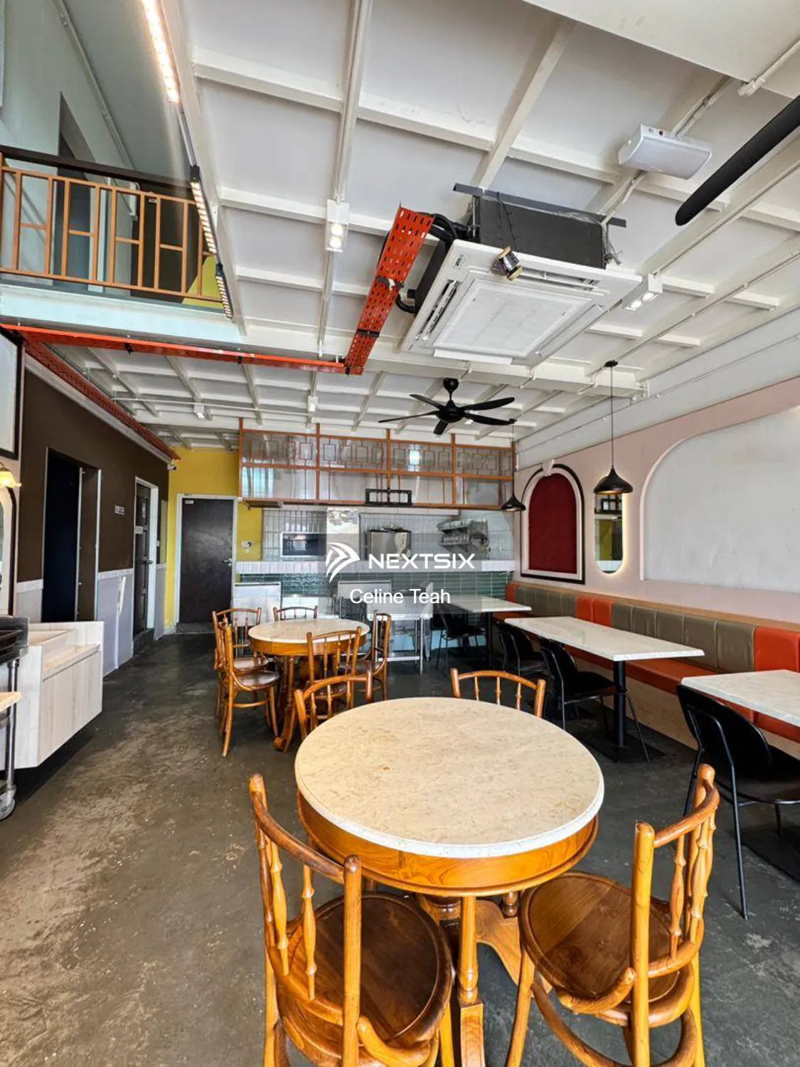 Shop For Rent in Kota Kinabalu Sabah - Image 7