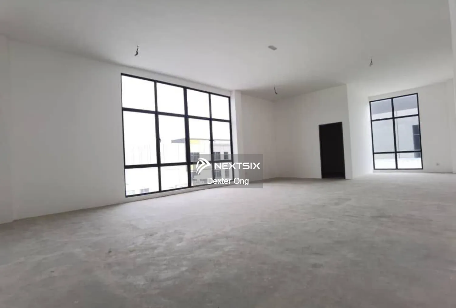 Semi-D Factory For Rent in Bandar Puncak Alam Selangor - Image 8