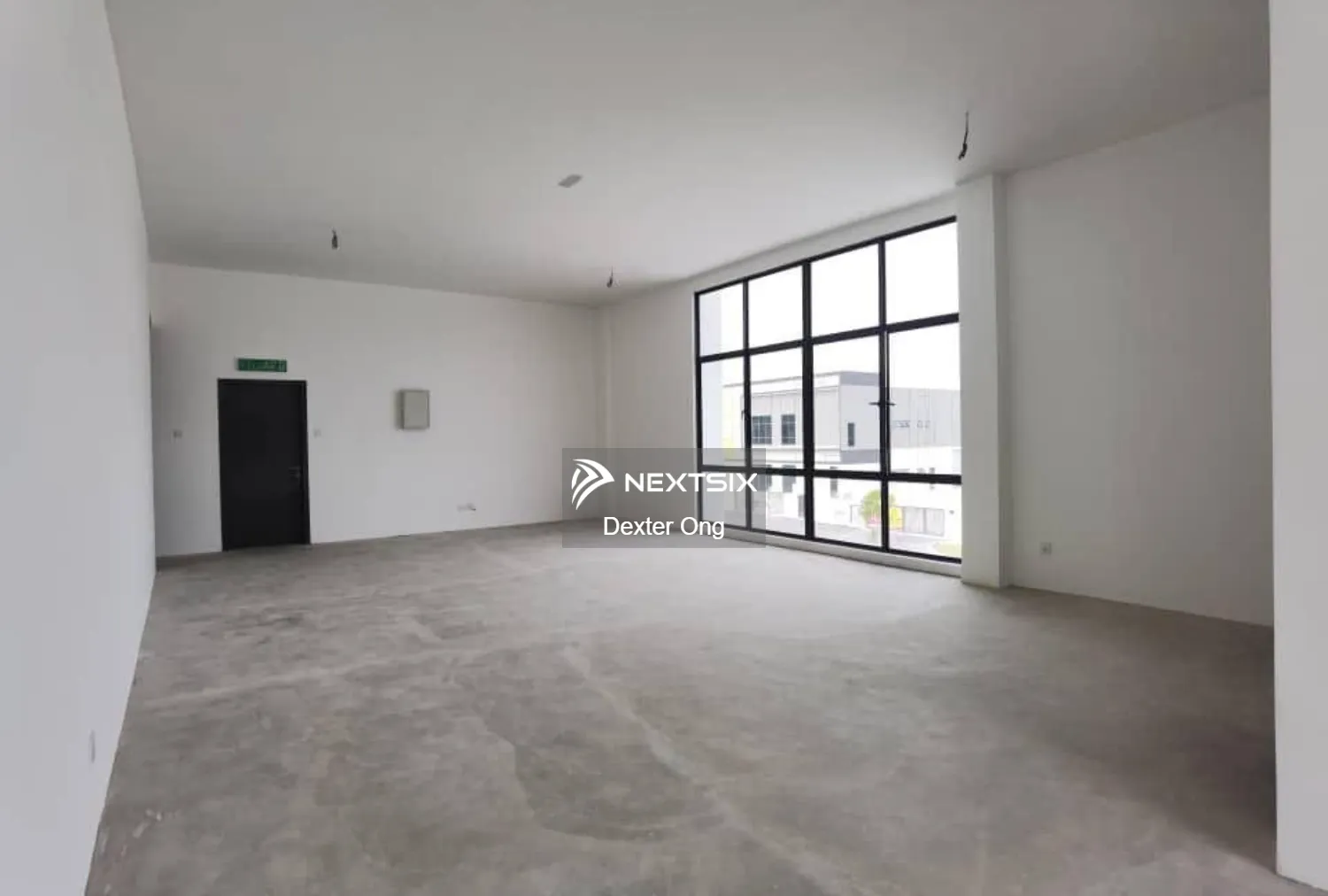 Semi-D Factory For Rent in Bandar Puncak Alam Selangor - Image 9