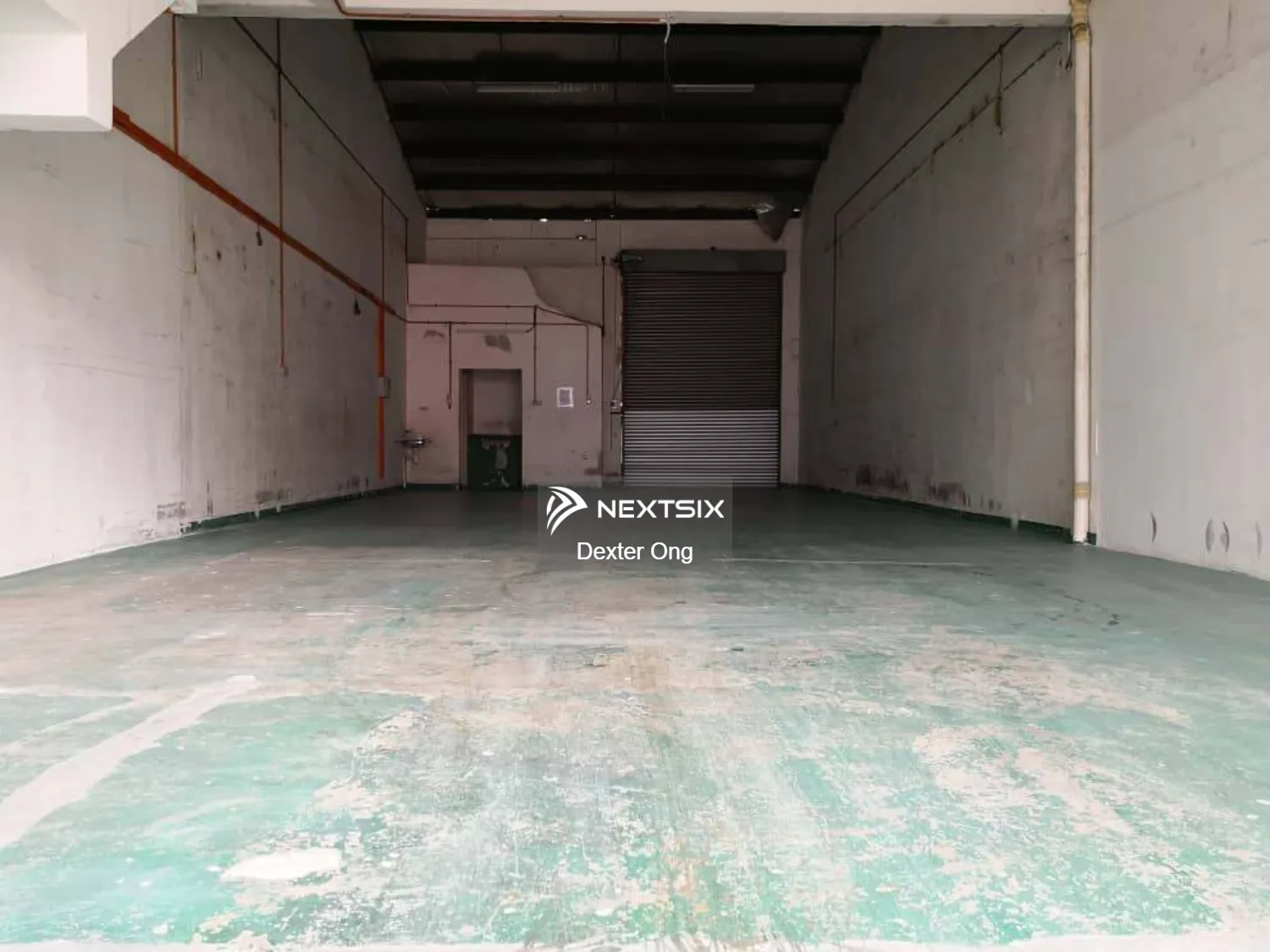 Link Factory For Rent in Kota Kemuning Selangor - Image 10