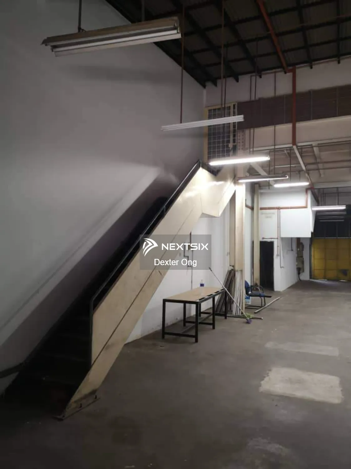 Link Factory For Rent in Kota Kemuning Selangor - Image 11