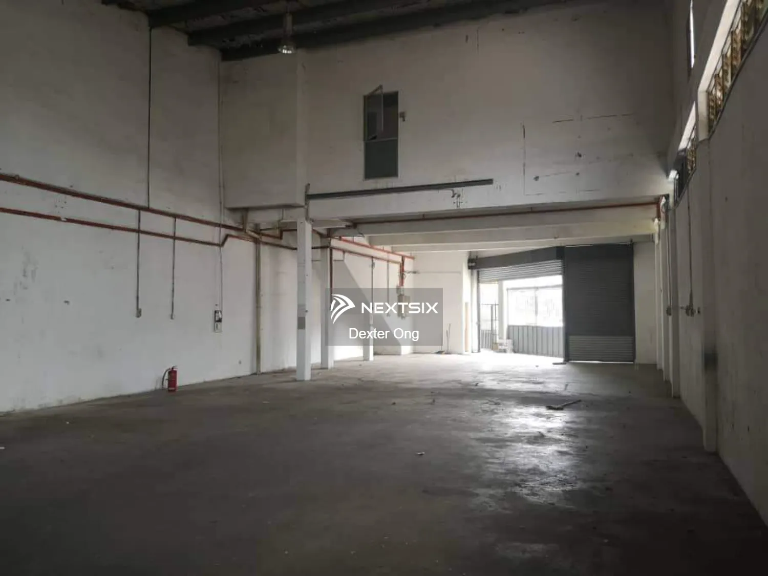 Link Factory For Rent in Kota Kemuning Selangor - Image 13