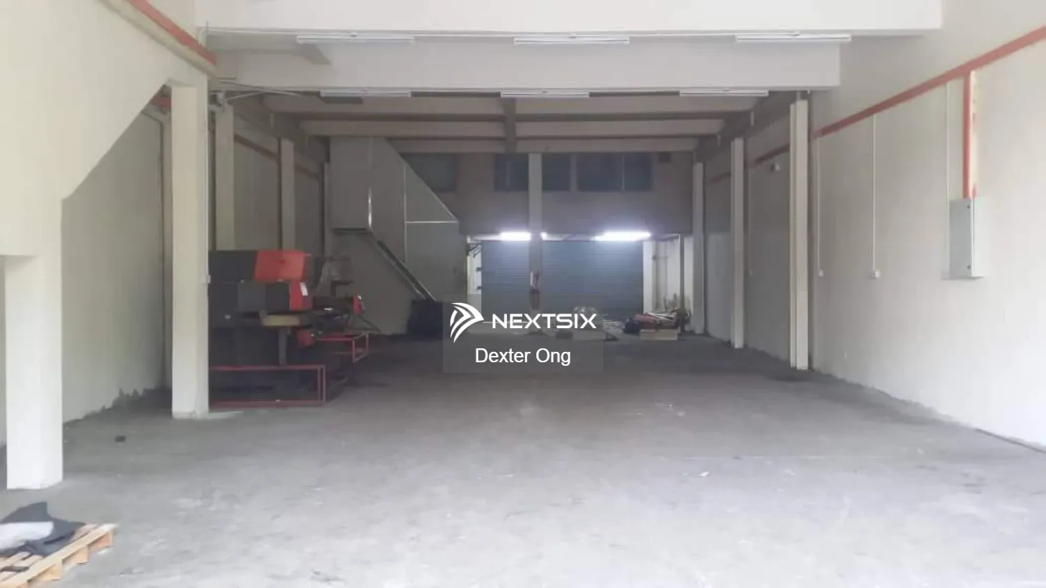 Link Factory For Rent in Kota Kemuning Selangor - Image 3