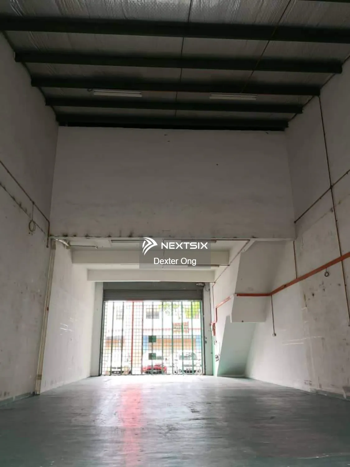 Link Factory For Rent in Kota Kemuning Selangor - Image 5