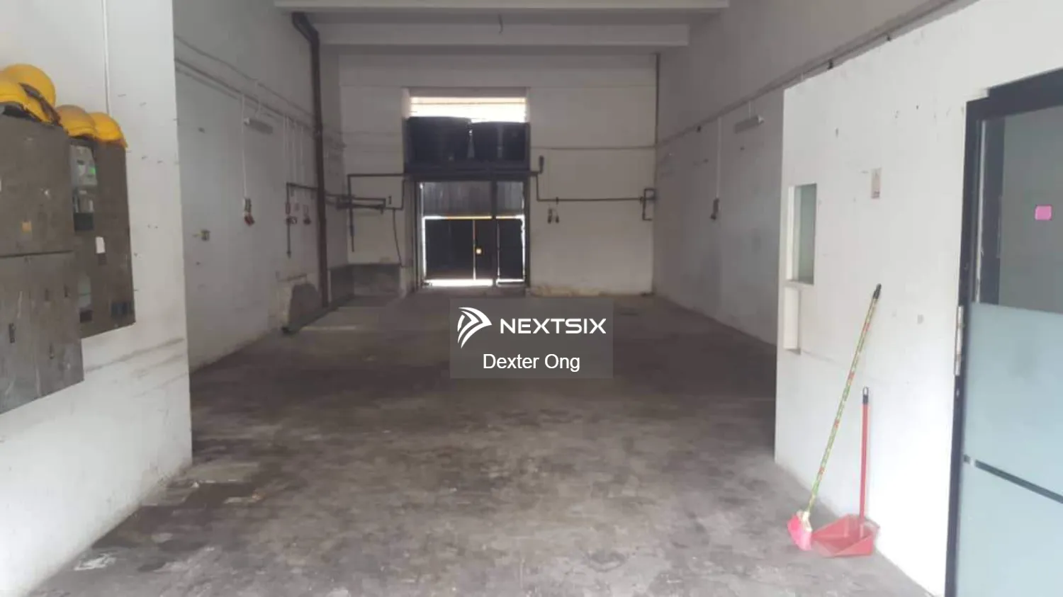 Link Factory For Rent in Kota Kemuning Selangor - Image 7