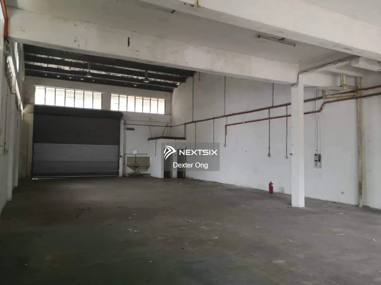 Link Factory For Rent in Kota Kemuning Selangor - Image 8