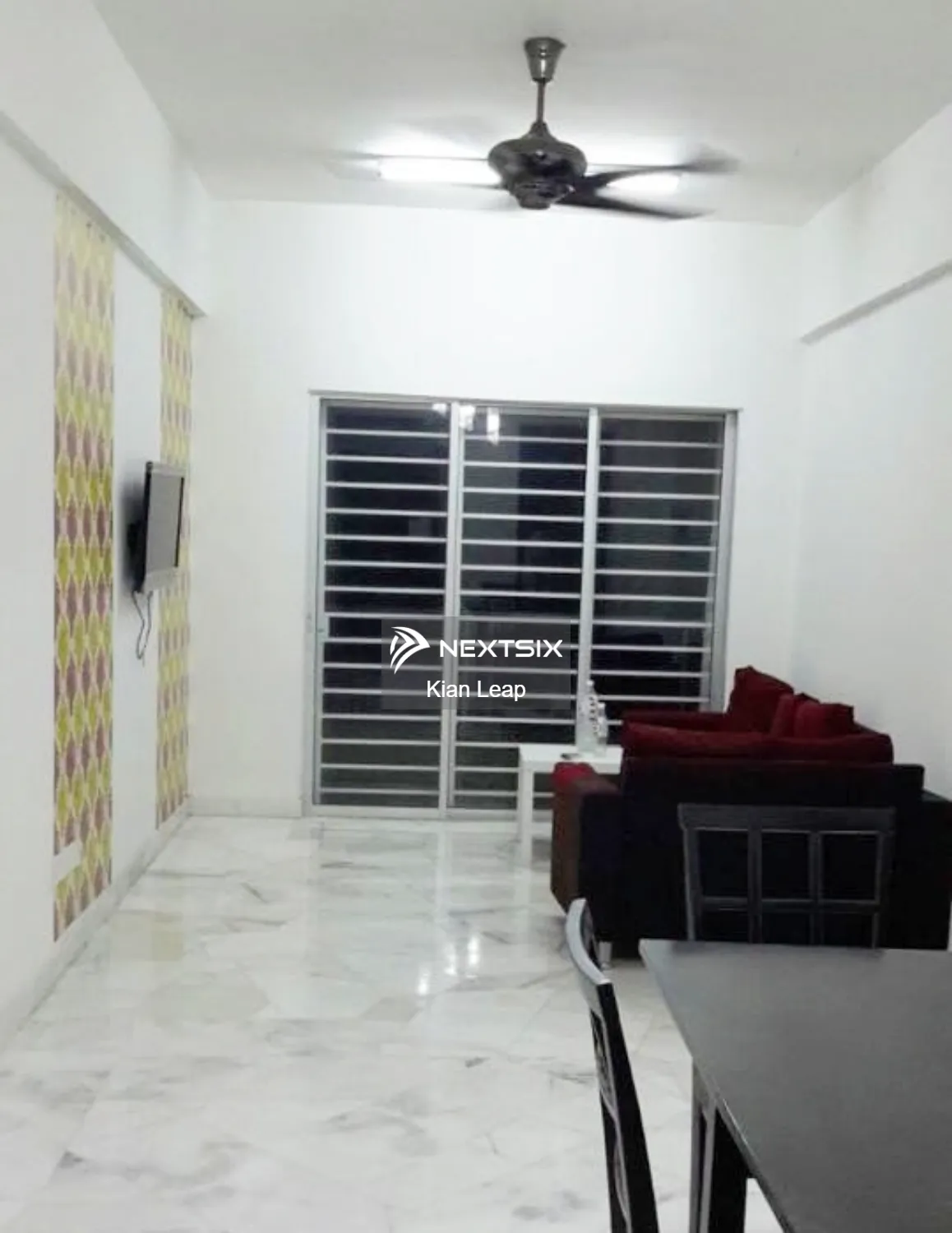 Condominium For Sale in Ampang Selangor