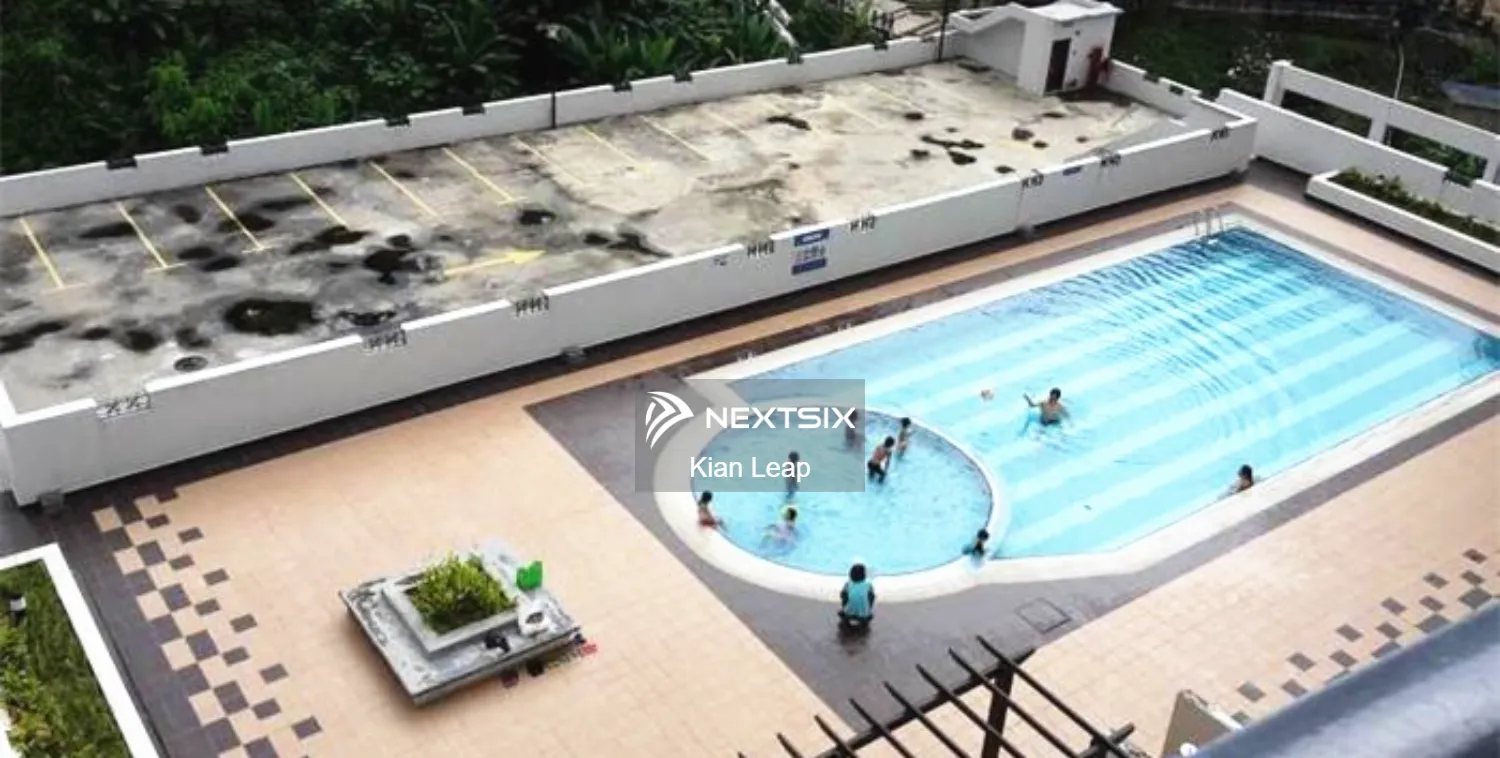 Condominium For Sale in Ampang Selangor - Image 5