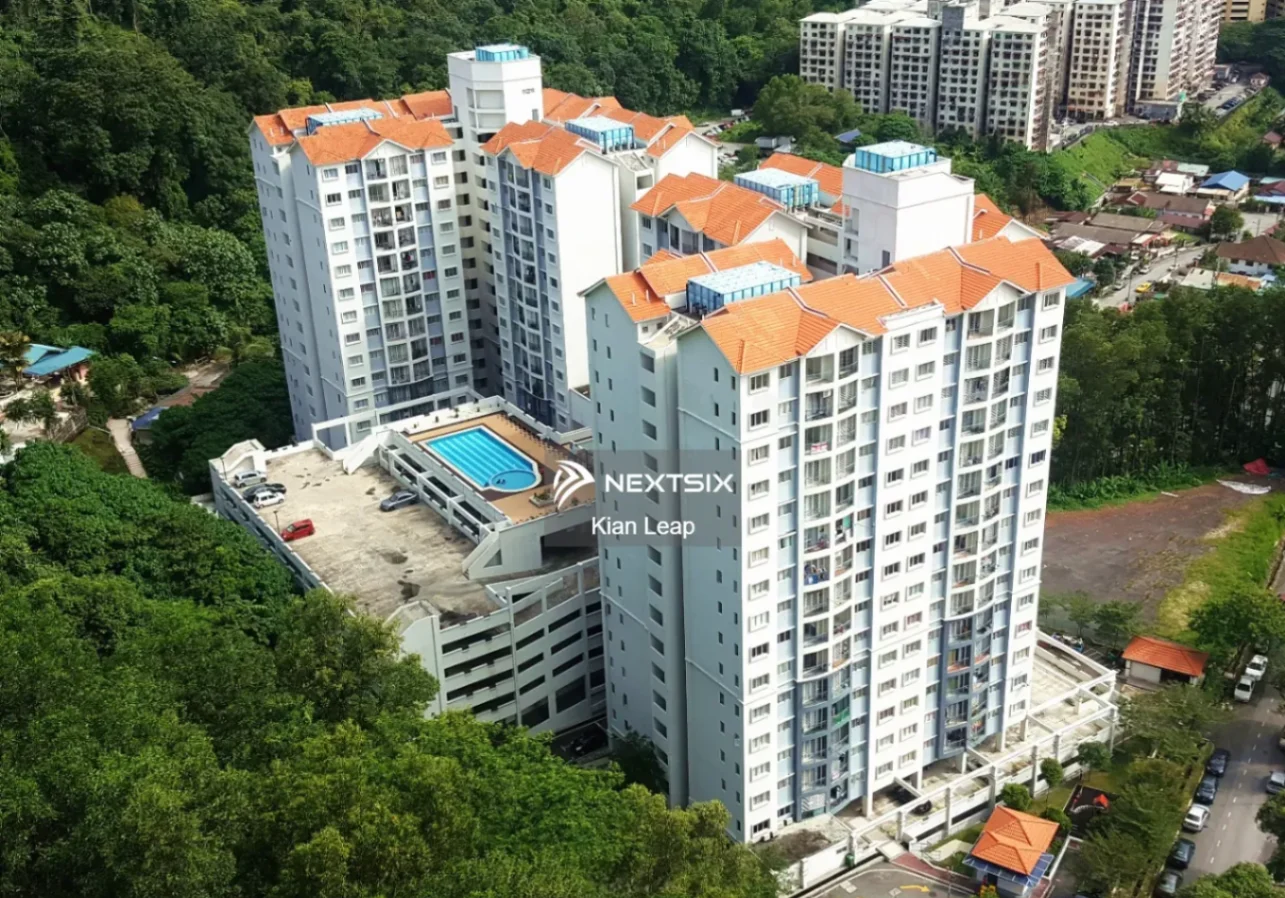Condominium For Sale in Ampang Selangor - Image 6