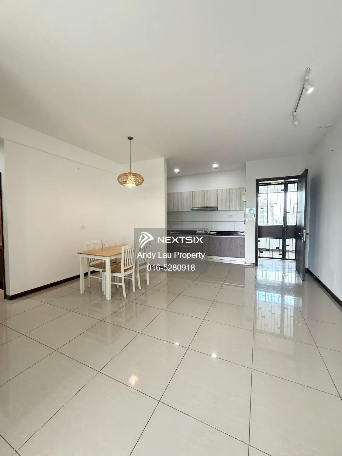 Serviced Residence For Sale in Johor Bahru Johor