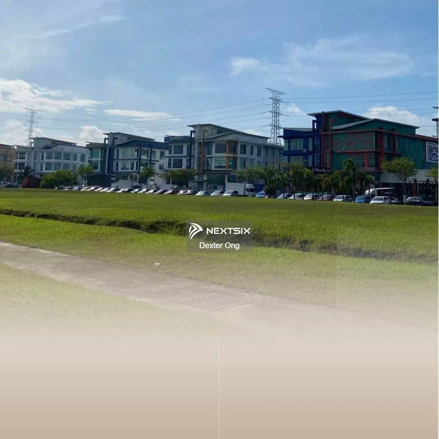 Semi-D Factory For Rent in Shah Alam Selangor - Image 6