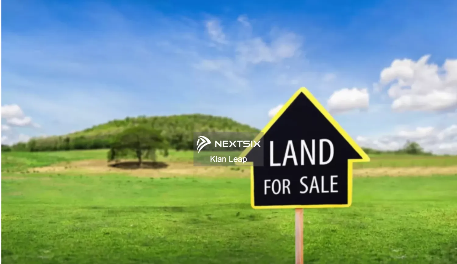 Residential Land For Sale in Mantin Negeri Sembilan