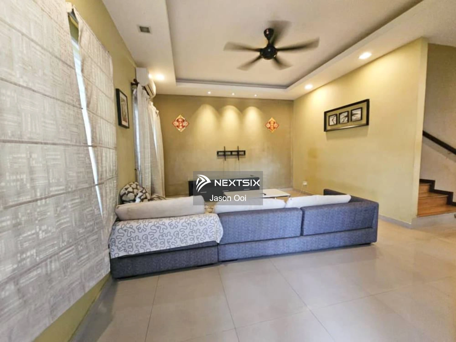 2-sty Terrace/Link House For Sale in Putra Heights Selangor - Image 5