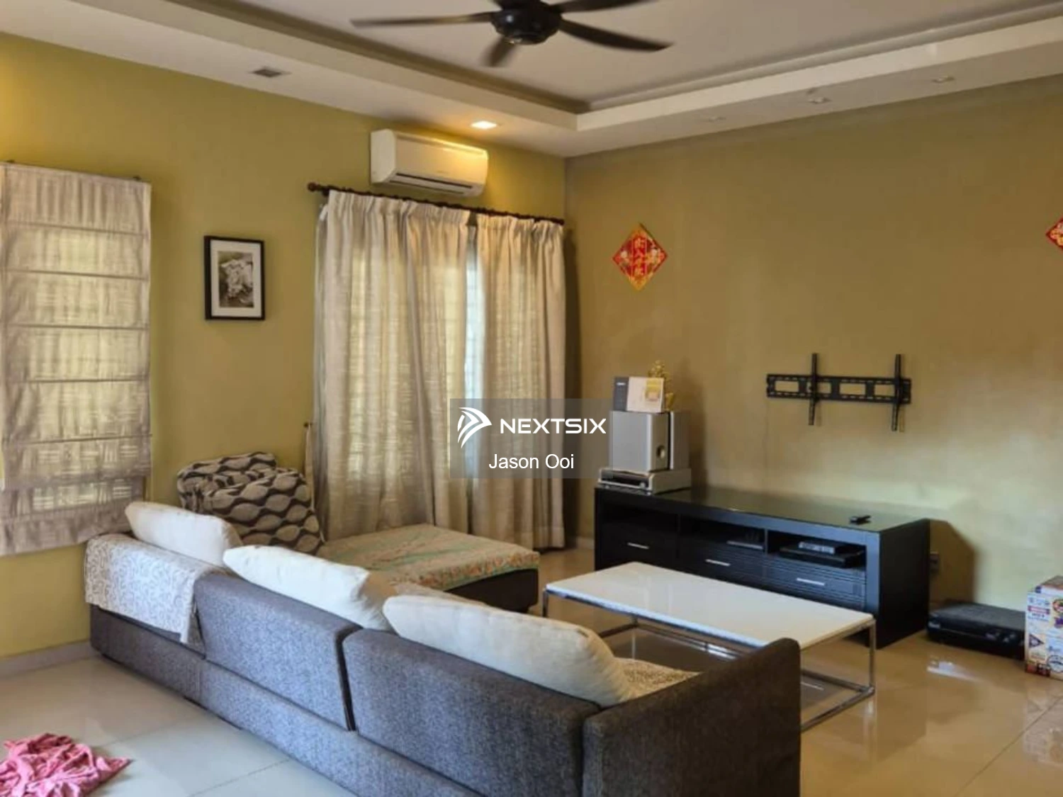 2-sty Terrace/Link House For Sale in Putra Heights Selangor - Image 6