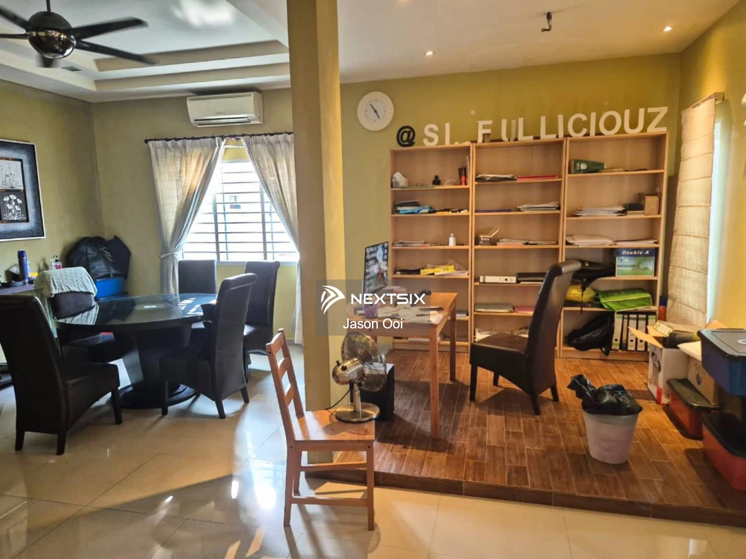 2-sty Terrace/Link House For Sale in Putra Heights Selangor - Image 8