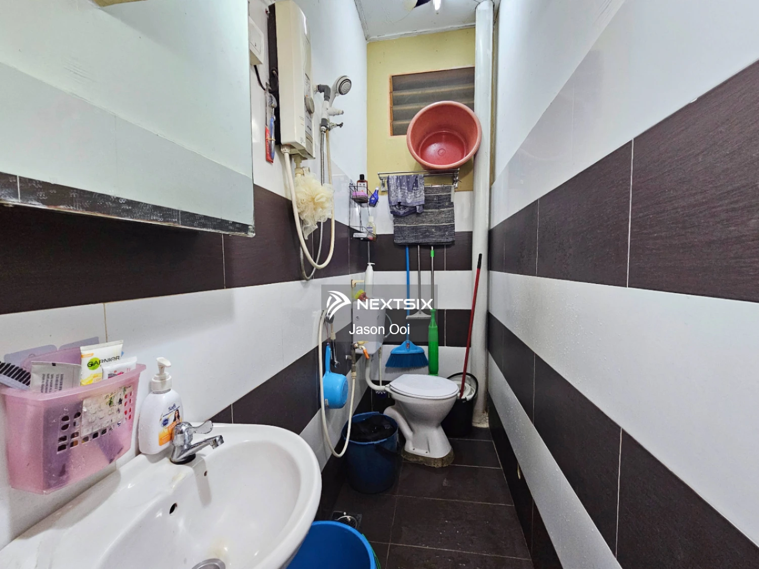 1-sty Terrace/Link House For Sale in Jenjarom Selangor - Image 10