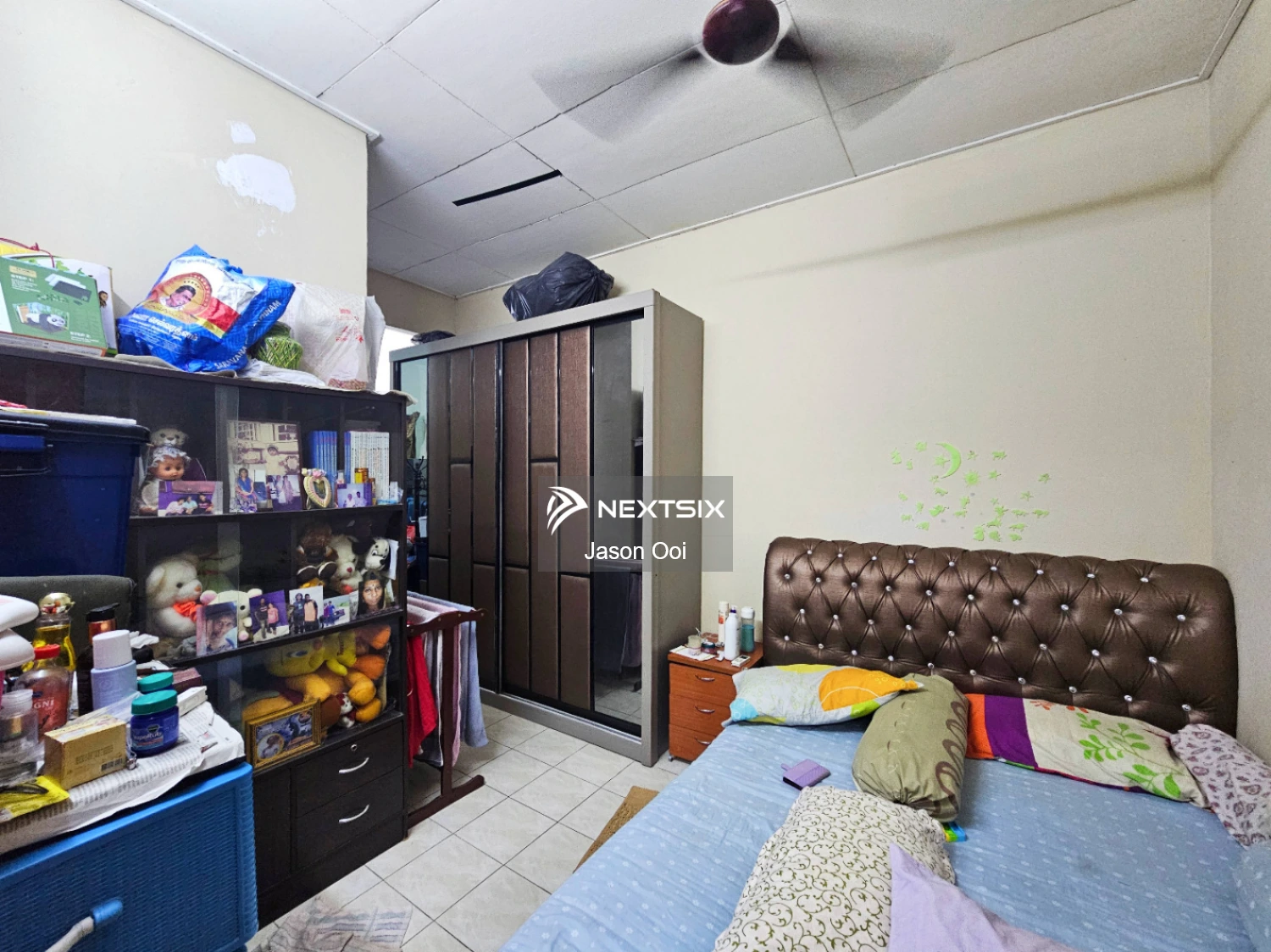 1-sty Terrace/Link House For Sale in Jenjarom Selangor - Image 5