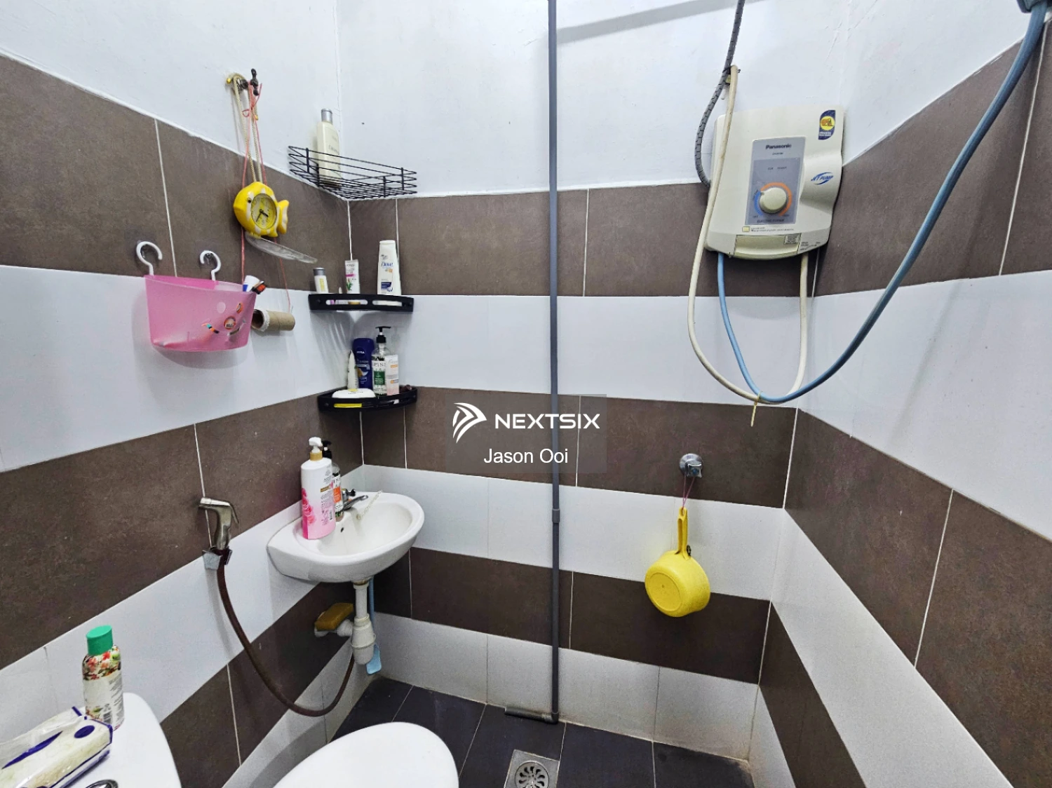 1-sty Terrace/Link House For Sale in Jenjarom Selangor - Image 6