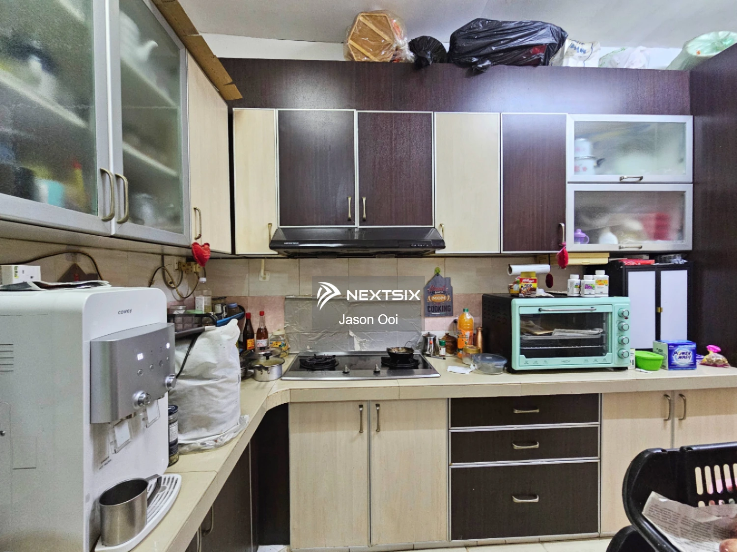 1-sty Terrace/Link House For Sale in Jenjarom Selangor - Image 7